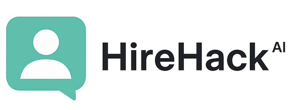 HireHack AI Logo